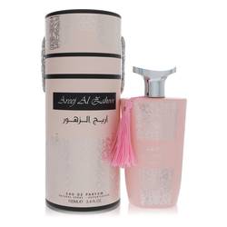 Areej Al Zahoor Eau De Parfum Vaporisateur Par Rihanah