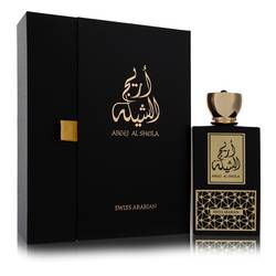 Areej Al Sheila Eau de Parfum Spray von Swiss Arabian