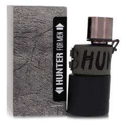 Armaf Hunter Intense Eau De Parfum Vaporisateur Par Armaf