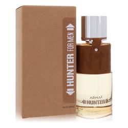 Armaf Hunter Eau De Parfum Spray By Armaf