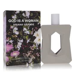 Ariana Grande God Is A Woman Eau de Parfum Spray von Ariana Grande