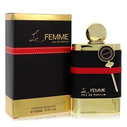 Armaf Le Femme Eau de Parfum Spray von Armaf