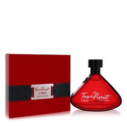 Armaf Tres Nuit Lyric Eau De Parfum Vaporisateur Par Armaf