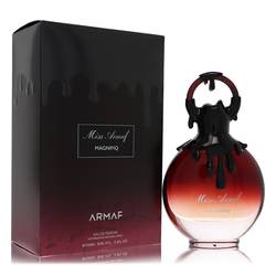 Armaf Miss Magnifiq Eau De Parfum Spray By Armaf