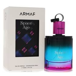 Armaf Space Age Eau De Parfum Spray (Unisex) By Armaf