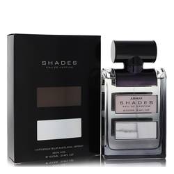 Armaf Shades Eau De Parfum Spray By Armaf