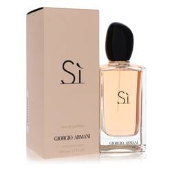 Armani Si Eau De Parfum Spray von Giorgio Armani