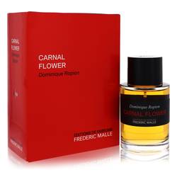 Eau de Parfum Carnal Flower Spray (Unisexe) Par Frederic Malle