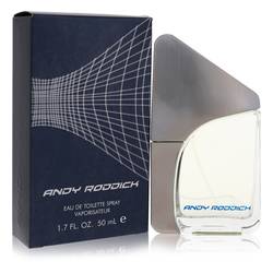 Andy Roddick Eau De Toilette Vaporisateur Par Parlux