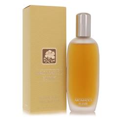 Aromatics Elixir Eau De Parfum Vaporisateur Par Clinique