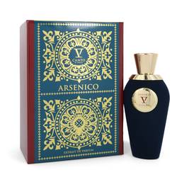 Arsenico V Extrait De Parfum Spray (Unisexe) Par V Canto