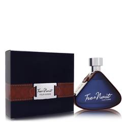 Armaf Tres Nuit Eau De Parfum Vaporisateur Par Armaf