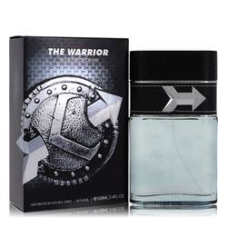 Eau de toilette en vaporisateur Armaf The Warrior par Armaf