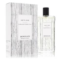 Arz El-rab Eau de Parfum Spray von Berdoues