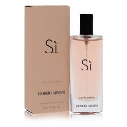 Armani Si Mini EDP Vaporisateur Par Giorgio Armani