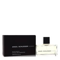 Angel Schlesser Eau De Toilette Vaporisateur Par Angel Schlesser