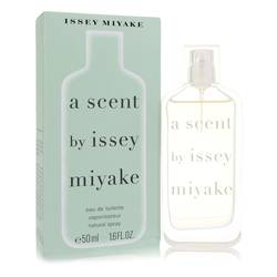 Eau de toilette en vaporisateur A Scent d'Issey Miyake