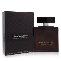 Angel Schlesser Essential Eau De Toilette Vaporisateur Par Angel Schlesser