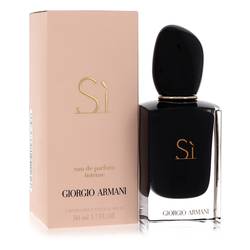 Armani Si Intense Eau De Parfum Spray By Giorgio Armani