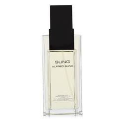 Alfred Sung Eau De Toilette Spray (Testeur) Par Alfred Sung