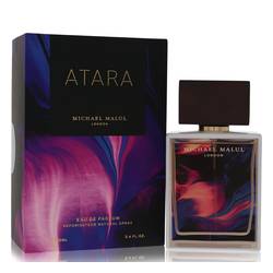 Atara Eau De Parfum Vaporisateur Par Michael Malul