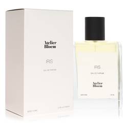 Atelier Bloem Iris Eau De Parfum Spray (Unisex) By Atelier Bloem