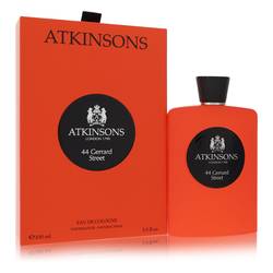 Eau de Cologne en vaporisateur Atkinsons 44 Gerrard Street (unisexe) par Atkinsons