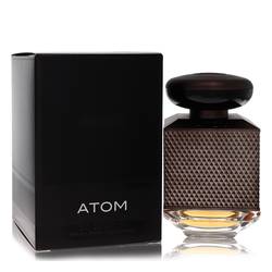 Fragrance World Atom Grey Eau De Parfum Spray By Fragrance World