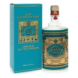 4711 Eau De Cologne (Unisexe) Par 4711