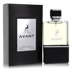 Avant Eau De Parfum Spray von Maison Alhambra