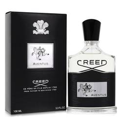 Aventus Eau De Parfum Vaporisateur Par Creed