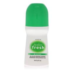 Avon Feelin' Fresh Roll On Deodorant By Avon