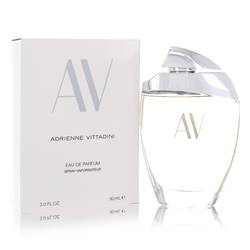 Av Eau De Parfum Vaporisateur Par Adrienne Vittadini