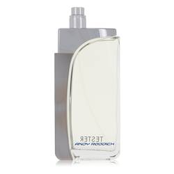 Andy Roddick Eau De Toilette Spray (Testeur) Par Parlux