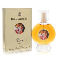 Bal à Versailles Eau De Toilette Vaporisateur Par Jean Desprez