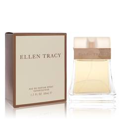 Ellen Tracy Eau De Parfum Vaporisateur Par Ellen Tracy