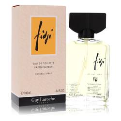 Fidji Eau De Toilette Spray By Guy Laroche