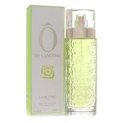 O De Lancome Eau De Toilette Spray By Lancome