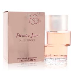 Premier Jour Eau De Parfum Vaporisateur Par Nina Ricci