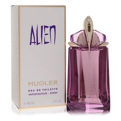 Alien Eau De Toilette Spray By Thierry Mugler