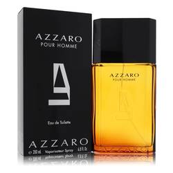 Azzaro Eau de Toilette Spray von Azzaro