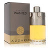 Azzaro Wanted Eau De Toilette Vaporisateur Par Azzaro