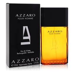 Azzaro Eau De Toilette Vaporisateur Par Azzaro