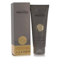 Azzaro Wanted After Shave Balsam von Azzaro