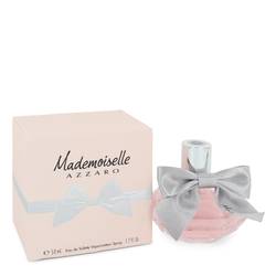 Azzaro Mademoiselle Eau De Toilette Spray By Azzaro