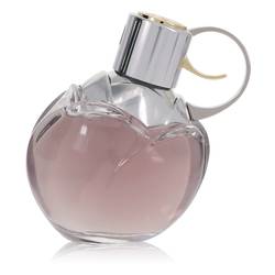 Azzaro Wanted Girl Tonic Eau De Toilette Spray (Testeur) Par Azzaro