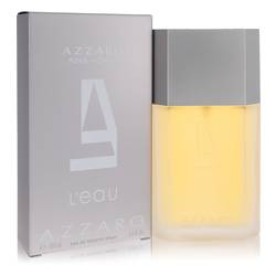 Azzaro L'eau Eau de Toilette Spray von Azzaro