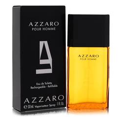 Azzaro Eau De Toilette Vaporisateur Par Azzaro