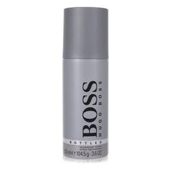 Boss Nr. 6 Deodorant Spray von Hugo Boss