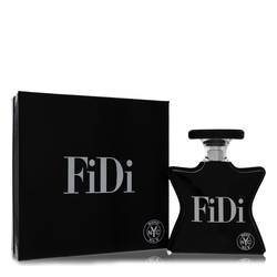 Bond Nr. 9 Fidi Eau De Parfum Spray (Unisex) von Bond Nr. 9